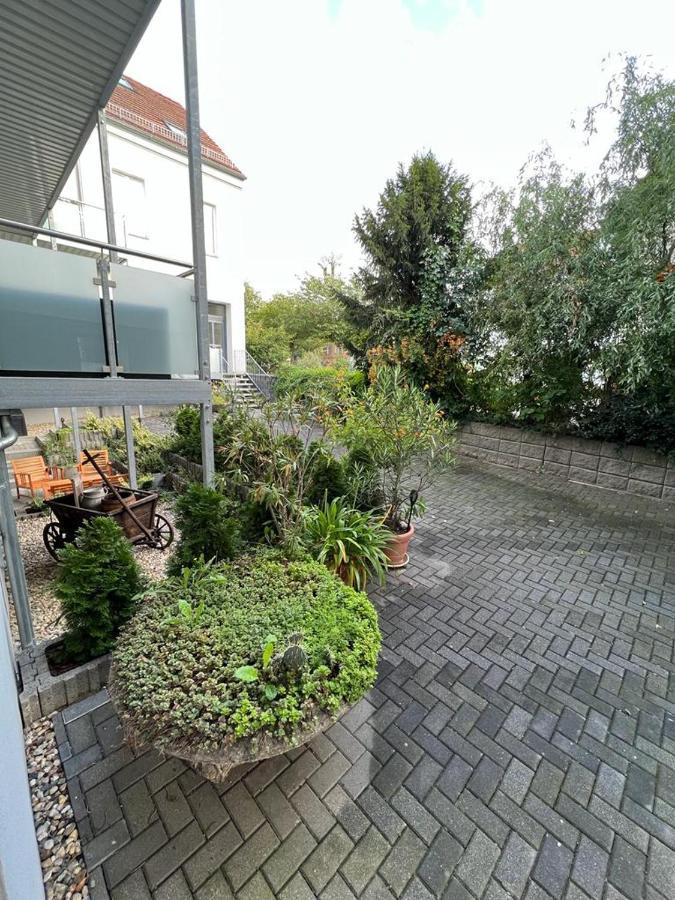 Pb Ferienwohnungen - Fewo 1 - Stilvoll Eingerichtetes Apartment Im Herzen Senftenbergs Εξωτερικό φωτογραφία